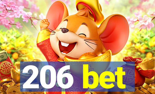 206 bet